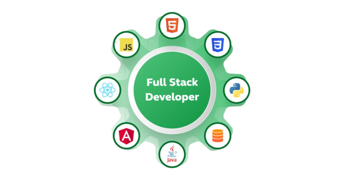 FULLSTACK DEVE;LOPER